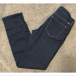 Lucky Brand Hayden Skinny Jean